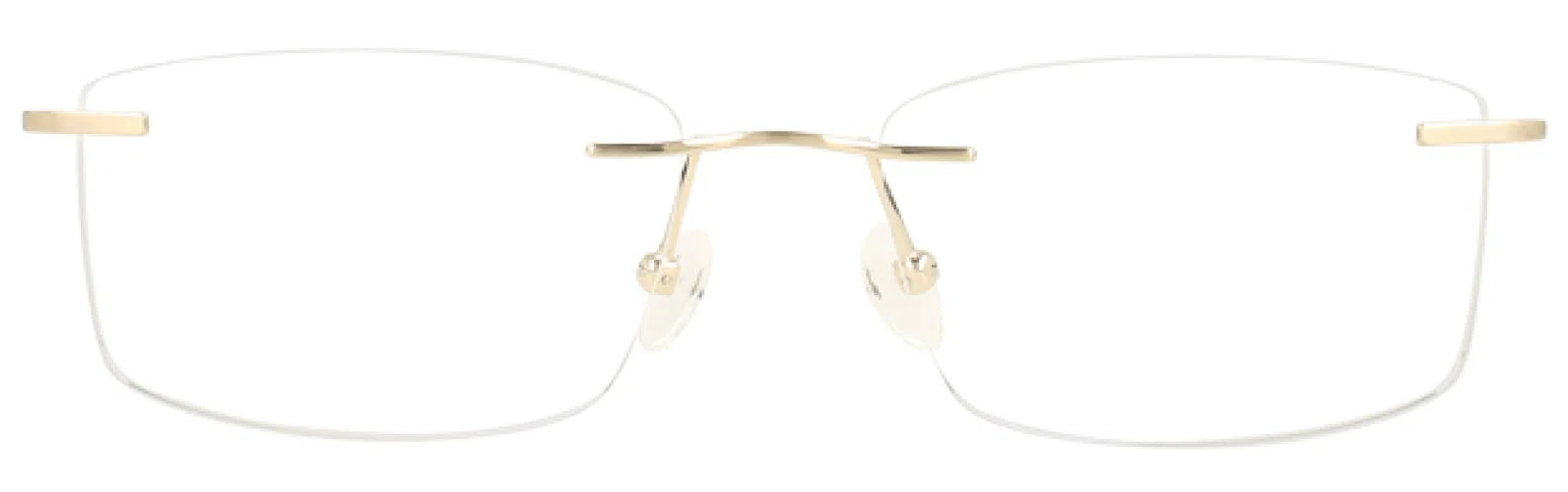 Totally Rimless TRREYNA378 Eyeglasses - view 6